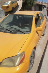 كورولا • ٢٠٠١ • كربلاء