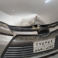 كورنيش • سمكرة • صبغ