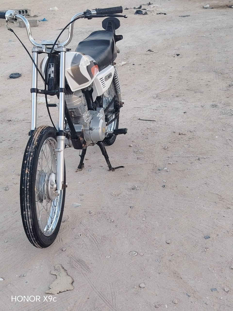 السلام عليكم دراجه نامه للبيع او مراوس بكامله حسب القناعه غراض جدد لا تبخير لا تنقيص  كلك مكان كربلاء الطارات سعر خاص


**إذا كنت صاحب هذا الإعلان وتريد حذفه لأي سبب، رجاءا أرسل رسالة إلى الدعم الفني**