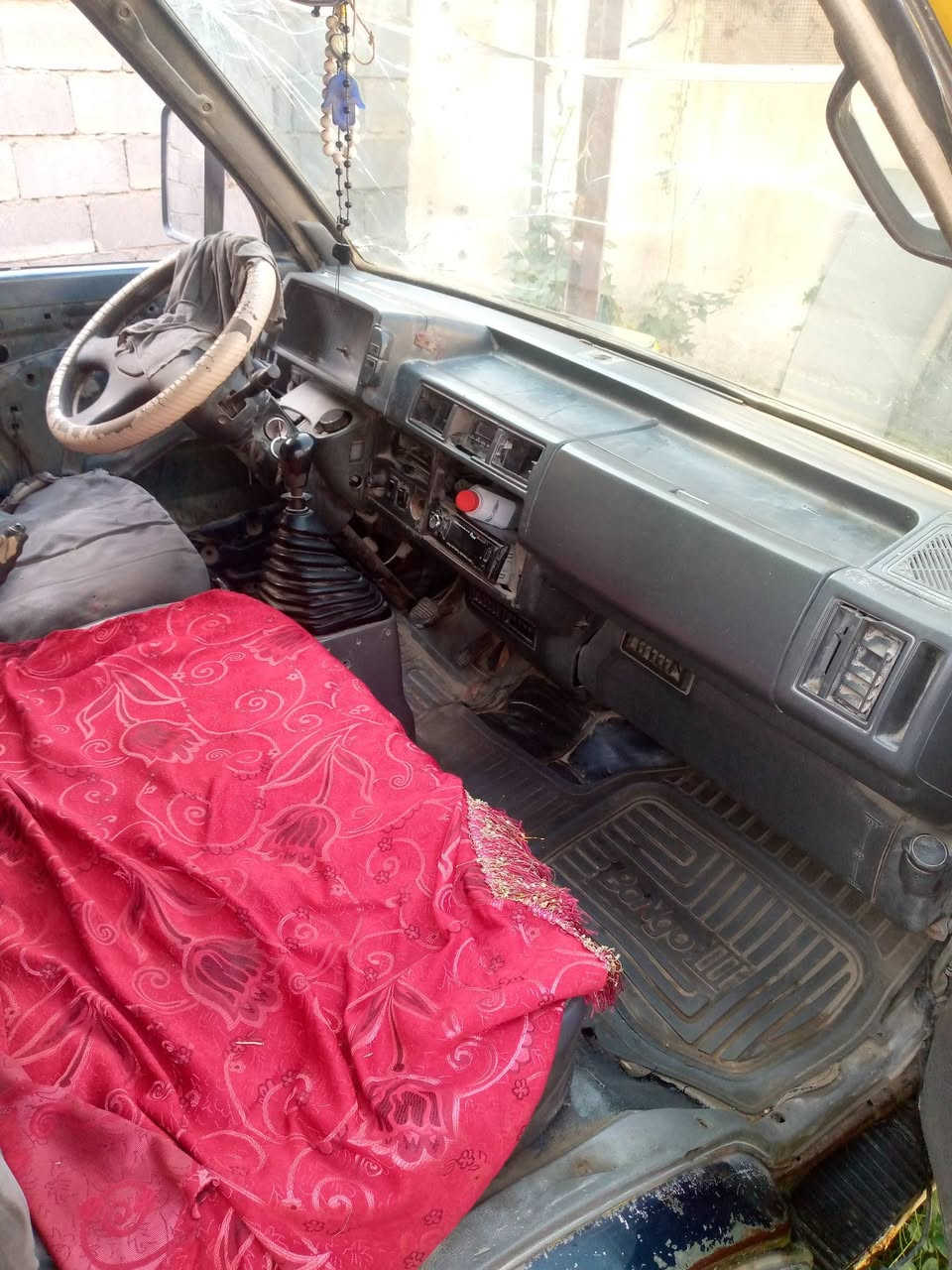 السلام عليكم كيه بسته موديل 95رقم بغداد مكينه بيهه بخار كير اكسل خير من الله ماواصل راعيهه ابيع كوم حديد السعر 16وبيها مجال ***********
