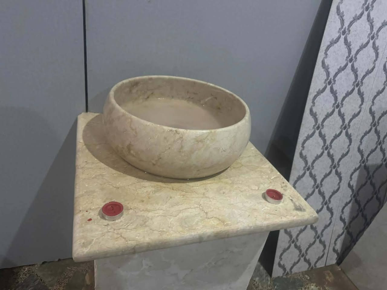 اغراض للبيع كلش نضيفات واستعمال قليل مكانهن نجف حي السلام


**إذا كنت صاحب هذا الإعلان وتريد حذفه لأي سبب، رجاءا أرسل رسالة إلى الدعم الفني**