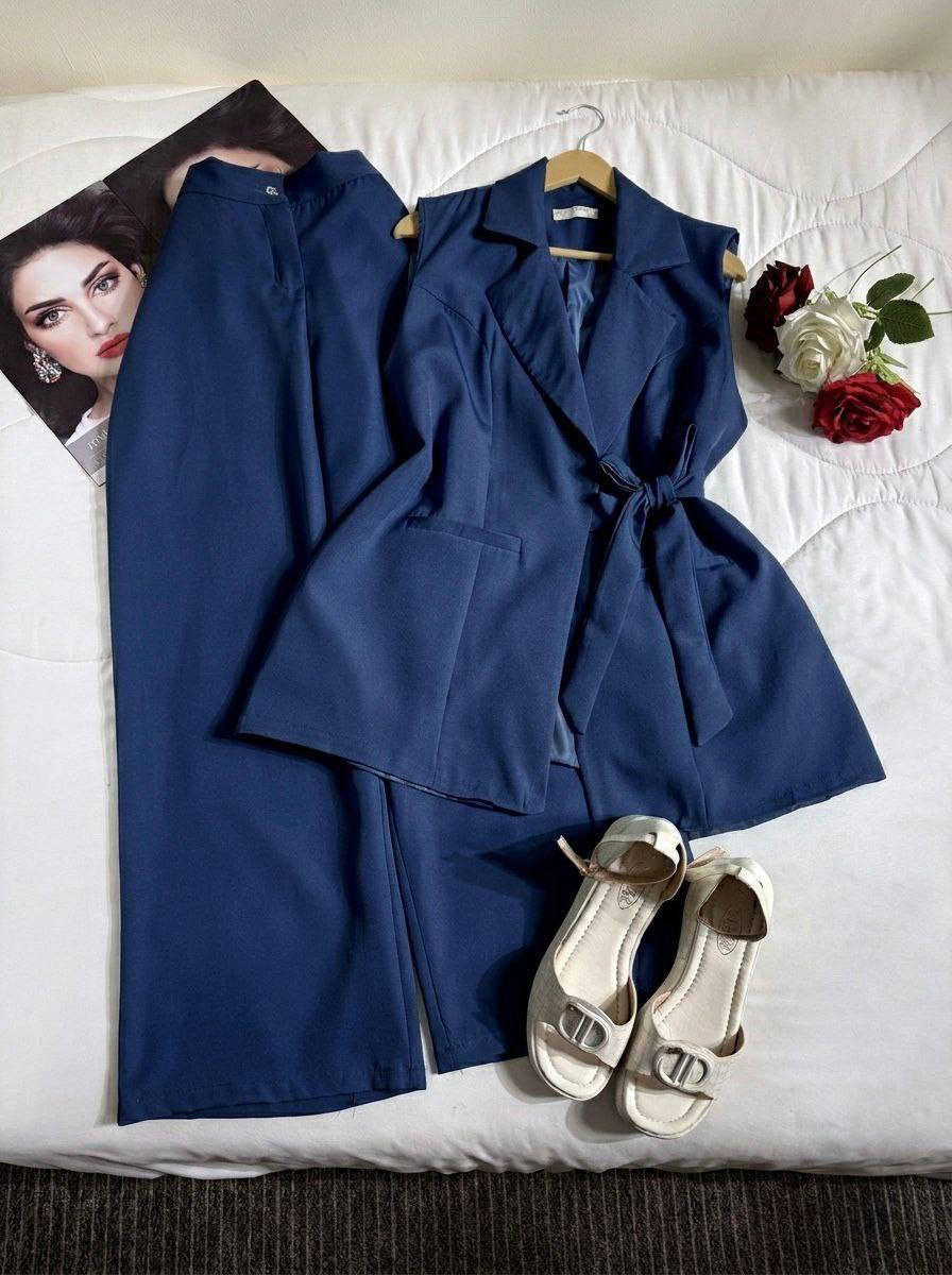 طقم قطعتين❤‍🩹
السعر 17 الف 
خامة هوريم دابل تركي
38-40-42-44-46-48
توصيل بصرة 5 محافظات 6


**إذا كنت صاحب هذا الإعلان وتريد حذفه لأي سبب، رجاءا أرسل رسالة إلى الدعم الفني**