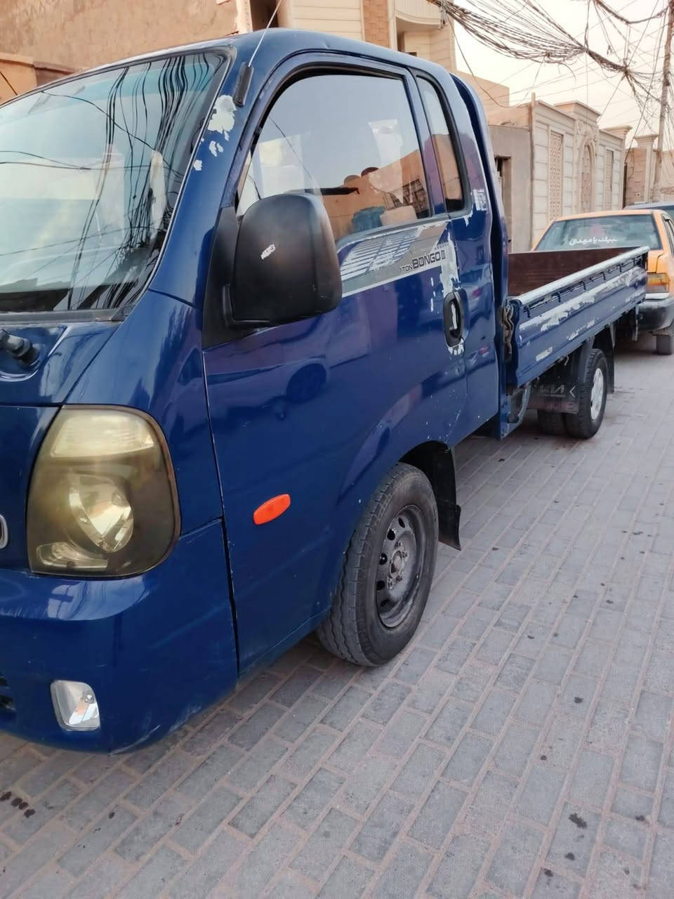 كيا حمل موديل ٢٠١٢مسكر مجول رقم كربلاء جاهزه السياره من كلشي السعر١٠٠وبية مجال حك الجية
سنوية ل٢٠٢٨ مكاني كربلاء 

***********
