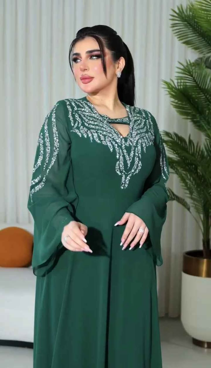 ‎فستان ٣٤ الف مع فستان هدية‎ البصرة, العراق


**إذا كنت صاحب هذا الإعلان وتريد حذفه لأي سبب، رجاءا أرسل رسالة إلى الدعم الفني**