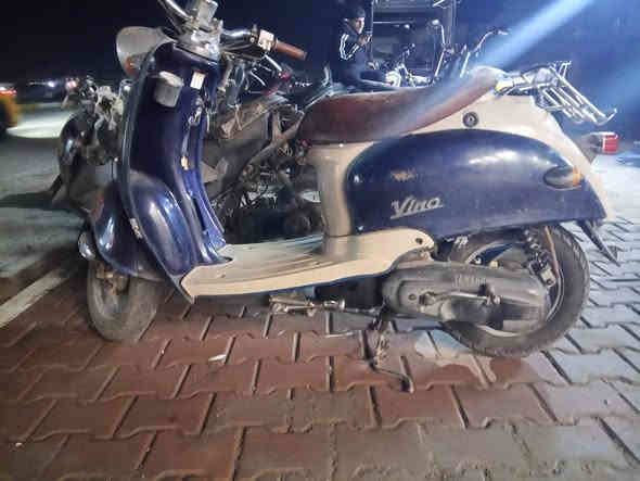 دراجه عبد الحليم محرك 60 دراجه لوك 450 وبيها مجال رقم الهاتف
***********
