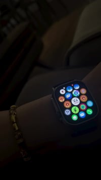 ساعه ابل • مستعملة اسبوع • اربيل بوليفارد