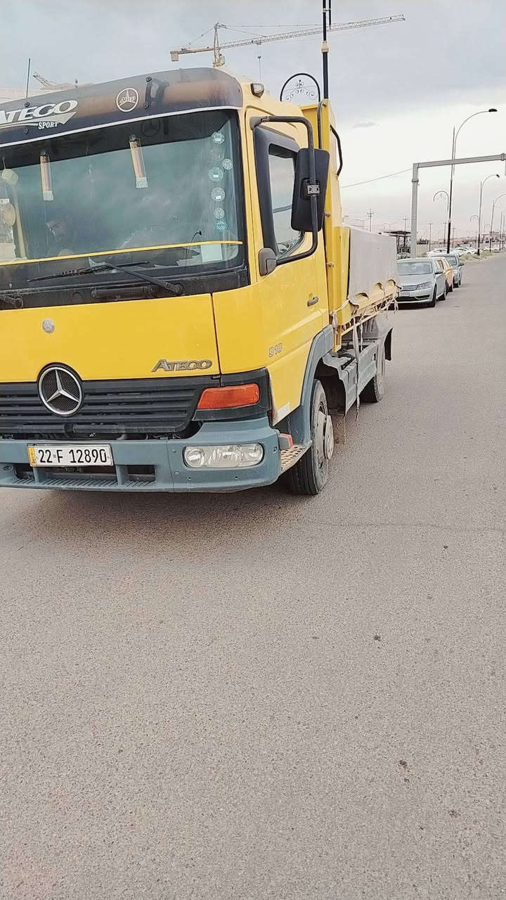 السلام عليكم قلاباتي كل البيت موديل 2004 رقم اربيل زياره مقبوله من كل شيء الثانويه لل 2029 عنوان كركوك***********
