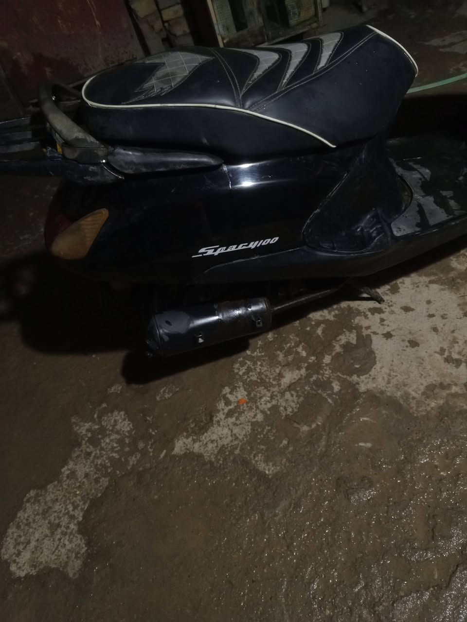 البيع سبيسي ياباني جاهزه مكان كوت سعر ٣٧٥ وبيه مجال رقم ***********
