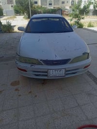 تيوتا مارك رياضي موديل 1994اتوماتيك كير ومحرك شرط تحويل تحويل مباشر سن...