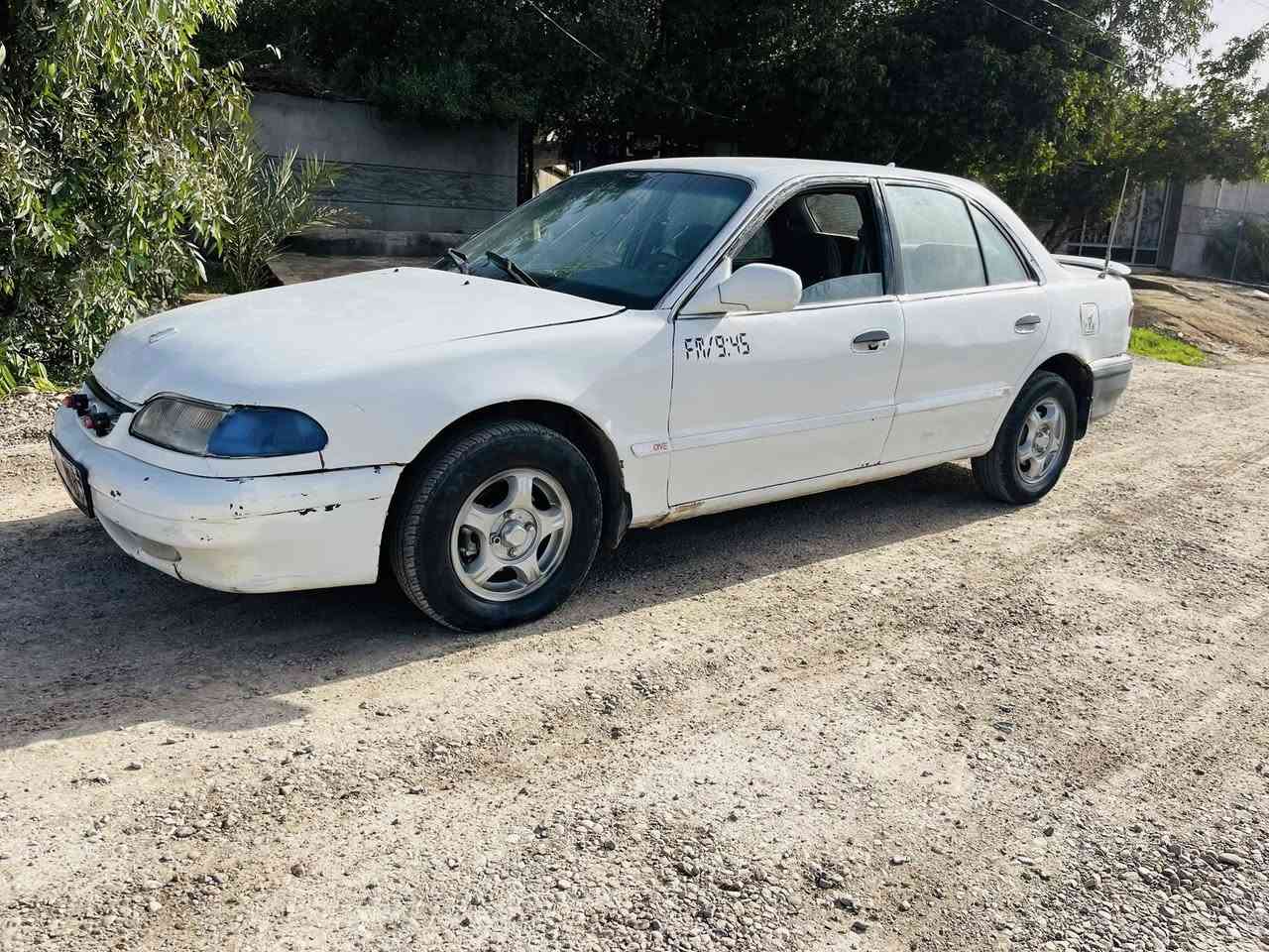 السلام عليكم سوناتا تو موديل 1994كير عادي محرك مفتوح كير ومحرك خير من الله رقم ديالى الدولي تحويل مباشر تخم تاير ويل كب السعر 38
***********
