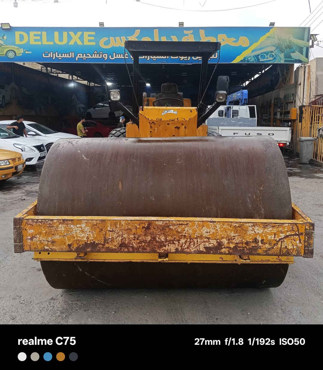 السلام عليكم عادل ابو ماك موديل 82 للبيع للاستفسار الاتصال على هذا الرقم***********
