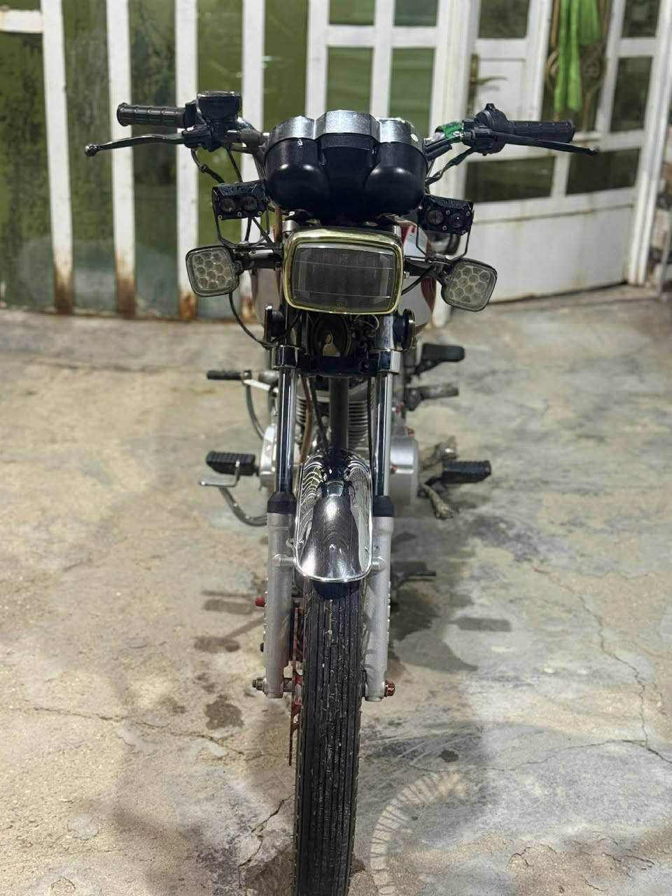 دراجه لبيع تايكر نضيفه وفول نقص مابيه كلشي شغال موديل 2023 وراق سعر 750 بيه مجال قليةل كلش مكاني الحله الهاشميه هذه رقمي ***********
