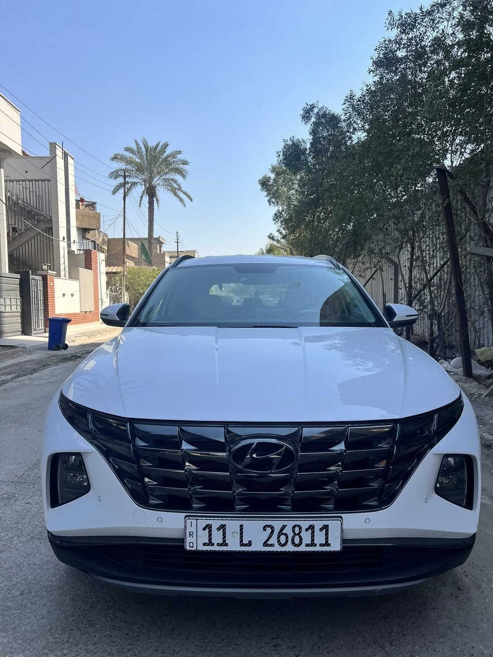 السلام عليكم 
   توسان  خليجي  (  2024 )  فول  عدا   البنوراما

                   مكفوله من الصبغ

   رقم      بغداد      باسمي      تحويل      مباشر
                 
      مكاني     بغداد       /       السعر     197.  $

      للاتصال     فقط      /      ***********
