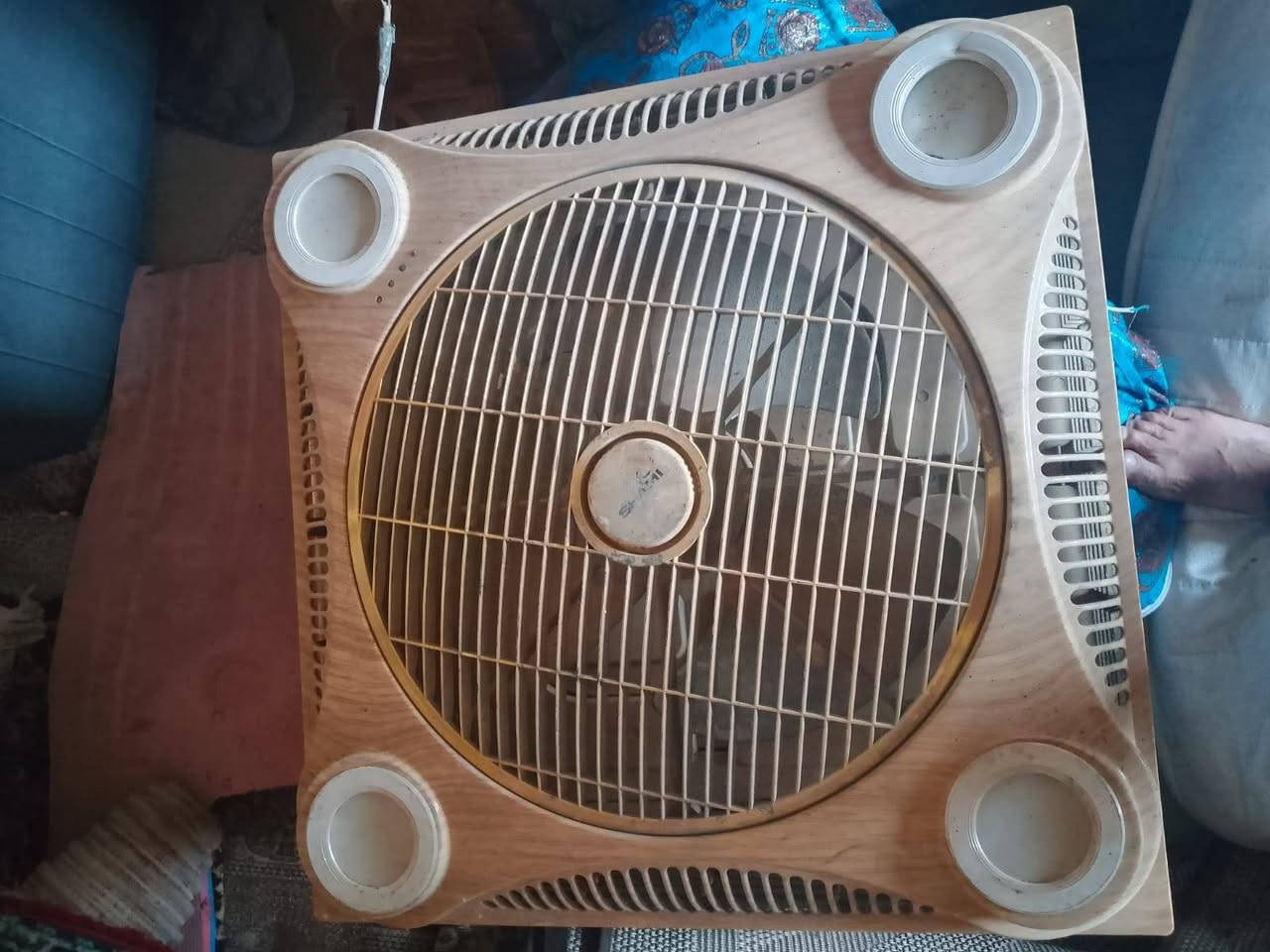 اغراض للبيع  اسعار مناسبه  مكان حي صدام


**إذا كنت صاحب هذا الإعلان وتريد حذفه لأي سبب، رجاءا أرسل رسالة إلى الدعم الفني**