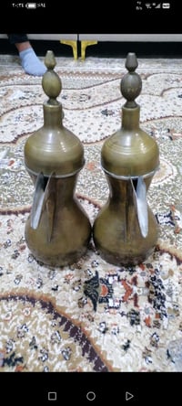 دلات قديمه • تحف تراثية