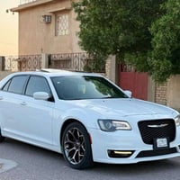 S300 • ٢٠١٧ • دخول جديد