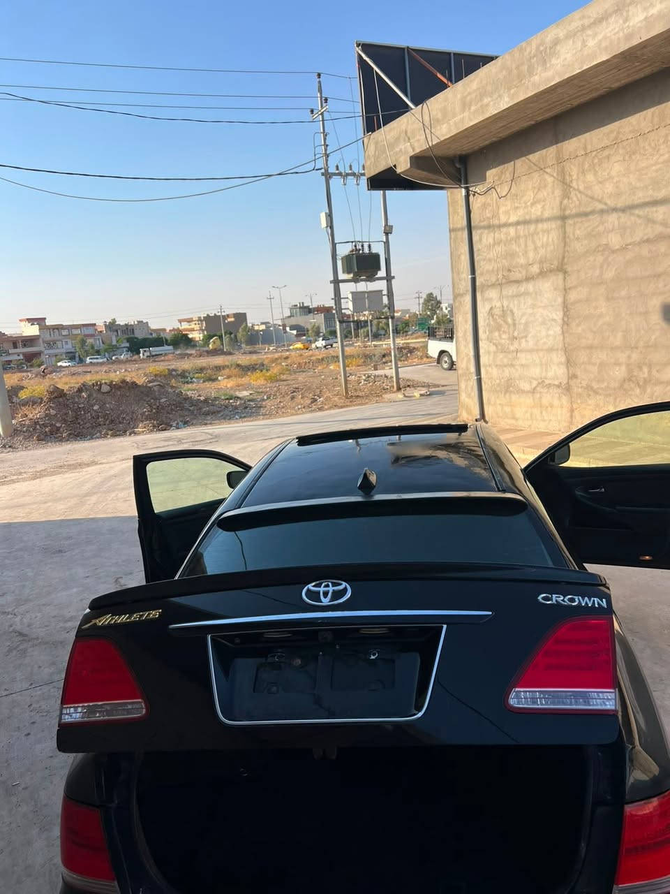 سڵاو سعری خوار بازاڕ 39گەڵ😱

شاهینە بڕاوە  سبؤڕت💯
 
مکینەی گەورە بەگەورە182 GRS✈️

ڕنگؤڕاوی یابان 🖤

سی دووگمەی ناو سور ❤️

سڵید 

کوشن جڵد

ئاوینە کاربای💯 

گیڕو مکینەی بەشەرت ١٠فیتەر

یەک قرچی بچوکگ هەیە  دواوە 

شانسی بەشەرت 
کەفەر گؤڕاو بەشەرت 

***********

ئەدمین گیان ❤️
