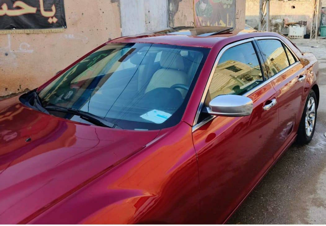 السلام عليكم أوباما 12 كفاله من الحادث والكص بيه رشاد بصيطه جماليه مكينه RT5700  كير حداديه جاهز سعره 65وببه شي بسيط ***********
