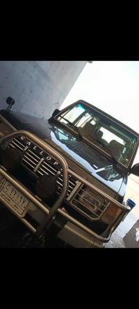 كالوبر مكفوله كفاله عامه كير مكينه حداديه كله مكفول الاستفسار 07803568...