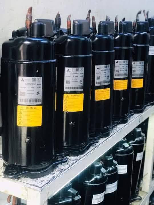 صيفك بارد ومضمون مع "أبو إبراهيم للتبريد" ❄️
خبرة أكثر من 10 سنوات في عالم التبريد والتكييف
​يا الله.. توكلنا على الله.
​مستعدون لتلبية كافة طلبات:
🏠 البيوت | 🏢 الدوائر الحكومية | 🏭 الشركات والمكاتب
​خدماتنا التي ستبهرك:
​شحن غاز أصلي: أنواع (R22 و R410).
​تبديل الكنبريسرات: تجهيز وشد بأعلى كفاءة وضمان.
​صيانة دقيقة: (تبديل كابستر، كنكتر، وإلغاء الصمام العاكس).
​غسل احترافي: يرجع الجهاز وكالة وقلل العطلات
​لماذا تختارنا؟ سرعة بالموعد، أمانة بالعمل، 
​📍 العنوان: شقق المصافي - قرب مدارس الأردبيلي.
​للتواصل والحجز (اتصال + واتساب 🟢):
​📞 ***********
📞 ***********
​"ثقتكم هدفنا.. وشعارنا الأمانة والإتقان"
​ملاحظة
