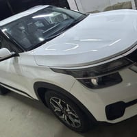 كيا سيلتوس ٢٠٢٠ خليجي وكاله الدوليه ماشيه ٧٩ الف كفاله من صبغ وبارد لد...