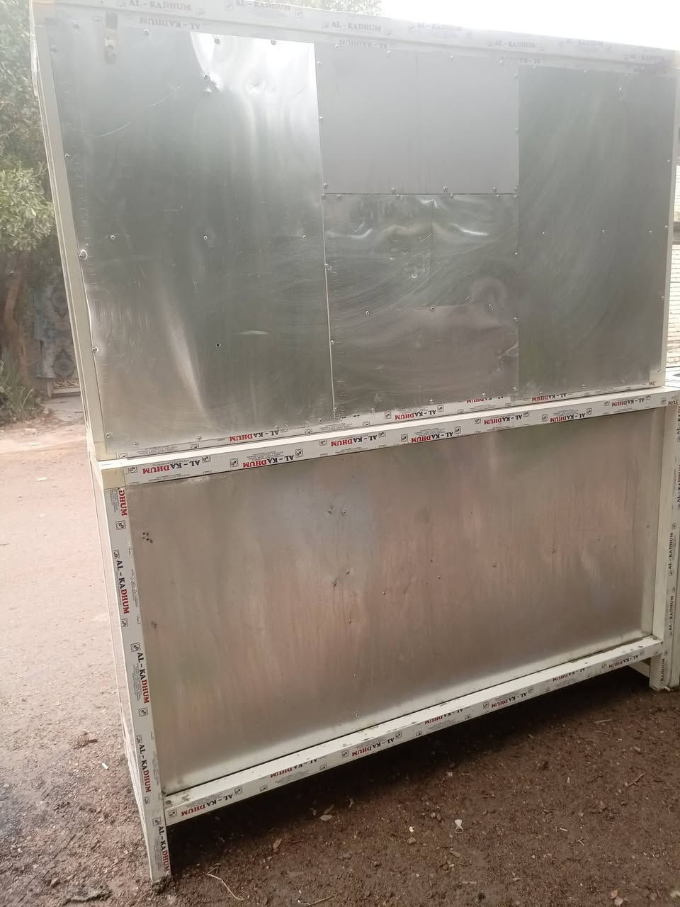 كونتر لبيع عنوان بغداد ابو دشير اخو جديد ***********
