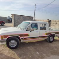 رقم نينوى • ٨٨ • صبغ عام