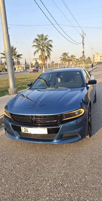 بلاك توب • ٦ سلندر • ٢٠٢٣