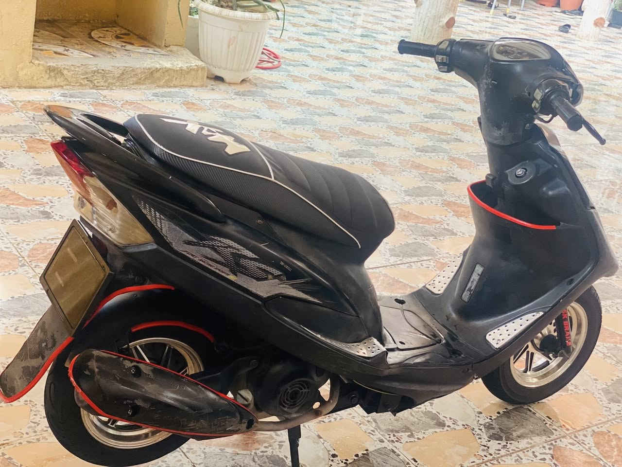 ماكس عدله رمبه بلاديه للبيع السعر 800بيها مجال
‭0770 717 0364‬
