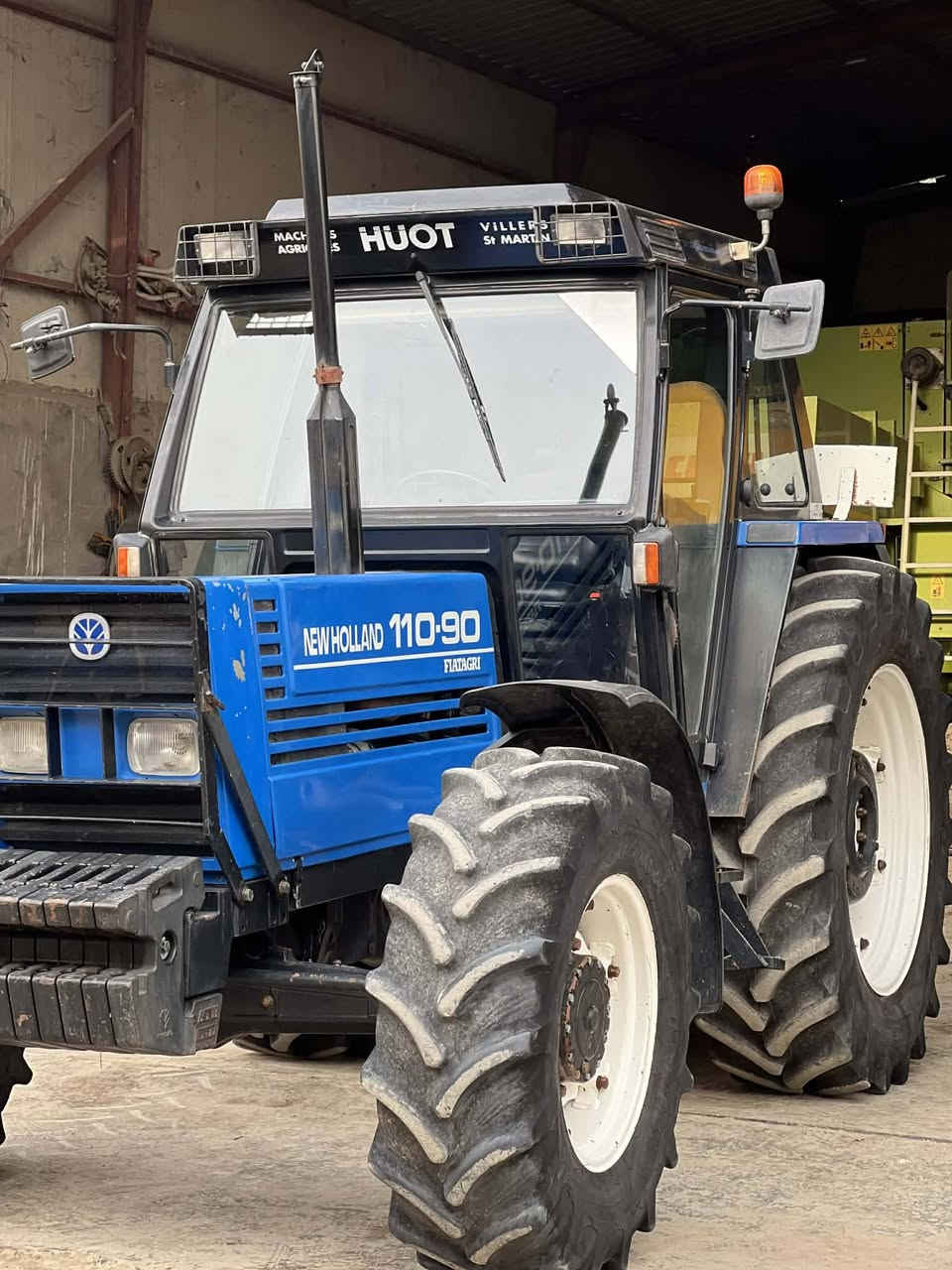 السلام عليكم مكينه فيات 110 البيع مكفول كفاله عام شرط النضافه تفصيل تصل ***********.
