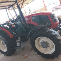 مكينه • موديل 2011 • للبيع