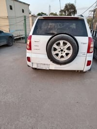 تيكو • ٢٠١٢ • رقم نجف