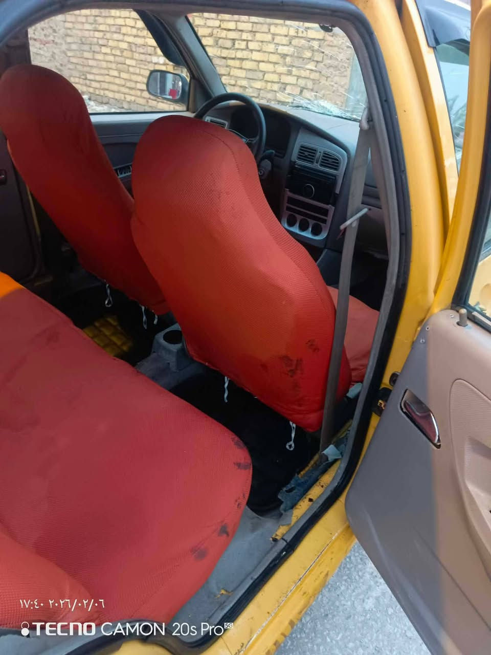 السلام عليكم شيري كوين للبيع بلا راعي  مكاني بغداد للاستفسار علرقم***********
