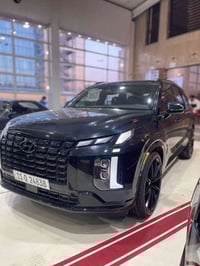 بلسيايد كالكرافي 2023   لون زيتوني   حادث حفيف جدا   (قبق جنطة صبغ + ب...