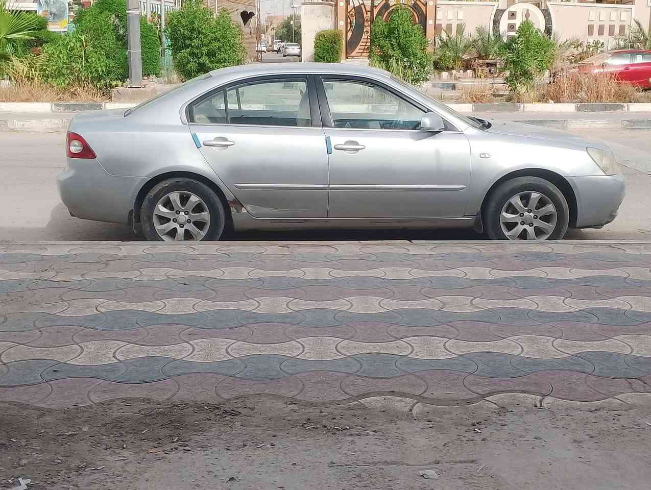 كيا اوبتيما مديل 8 خليجي
للبيع مكينه 6 سلندر تبريد ما يشتغل
بسمي السنويه لل30 العنوان الناصرية مركز السعر 85
*********** رقمي غير متواجد ع فيس
