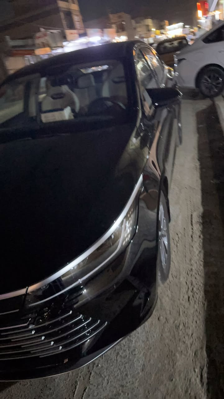 السلام عليكم بي وايدي البيع موديل 25 زيرو ماشيه 1600 وقابله الزياده السعر 19 وبيهه مجال قليل اتصال على الرقم. ***********
