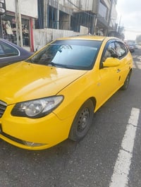 افانتي • ٢٠٠٧ • الموصل حي المثنى