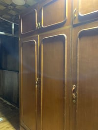 خزانة • أثاث • غزاليه بغداد