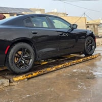 تشارجر SXT بلس • ٢٠١٦ • تحويل ثاني