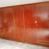 قنصور ٥ أبواب • غرفة نوم • موصل