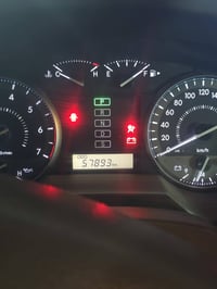 اسلام عليكم للبيع لاندكروز 2015 ساز مكفوله كفاله عامه من صبغ والبارد م...