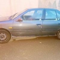 برميرا 1991 • محرك وكير شرط • تكريت