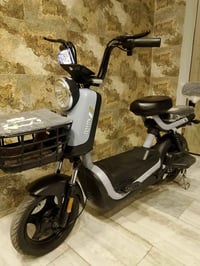 دراجه شحن للريان جديده السعر 275بيه مجال للاستفسار 07703822591شهداء ال...