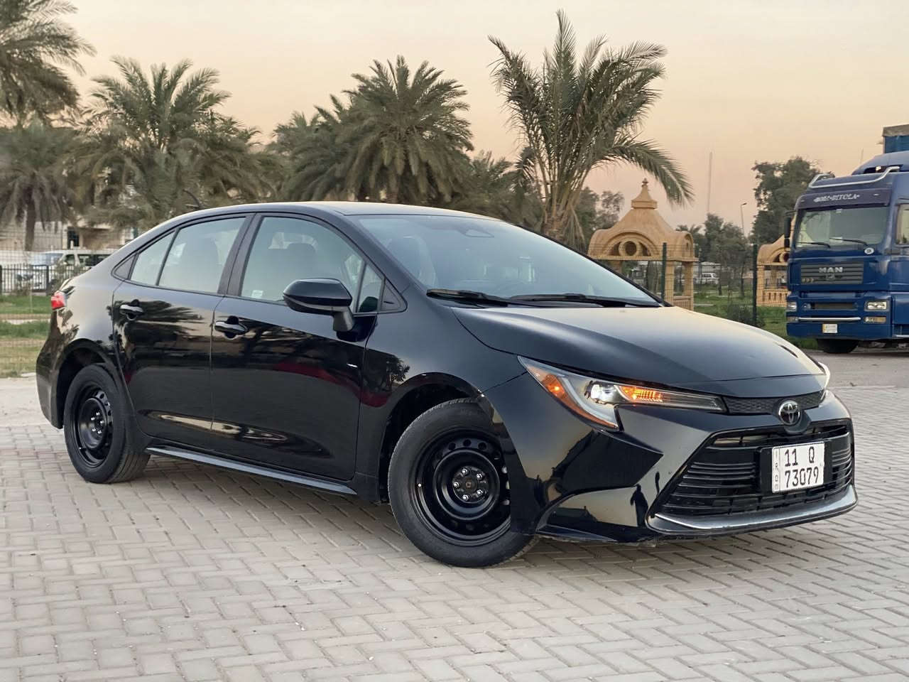 السلام عليكم كورلا 2024 LE رقم بغداد جديد بأسمي عارضه144$مجال بسيط سياره زيرو ماشيه 10mi فقط بدون قطره صبغ كلين السياره وارد امريكي السياره بدون حادث فقط فك وتركيب جاملغ والبنيد كما موضح بالصور محرك حجم 2000 بانزين كير مكينه كفاله سياره جاهزه ما بيه اي نقص كلها على وضع الشركه وزيرو السياره وكتلوكات الشركه بيها مواصفات LE شاشه كبيره/ رادار امامي خلفي / فول تحكمات/ سايد بريك بصمه/ كاميرا خلفيه دواره/ 3انظمه قياده / توقف ذاتي /مانع اصطدام /دكمه HOlDوبعد المواصفات المعروفه/ مكان السياره بغداد شارع فلسطين / خاص مغلق للأستفسار:***********
