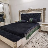 غرفة نوم • سبلت طن ونص • كركوك