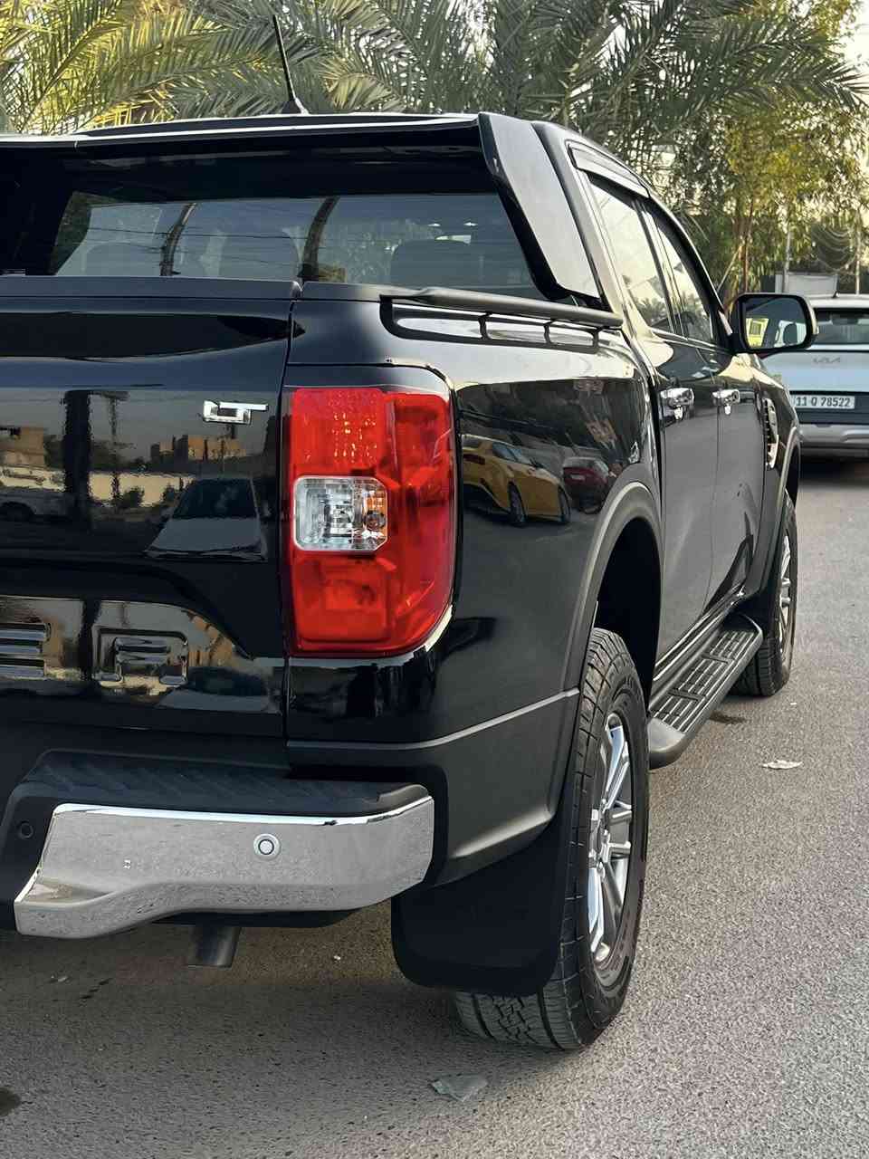 السلام عليكم
فورد رينجر 2024
كلين تايتل وارد خليجي
مكفوله كفاله عامه
حجم المكينه 2300سوبر
كير 10نمر
رقم بغداد بسمي تحويل ثاني يوم
السعر 47مليون وبيها مجال
رقمي***********
