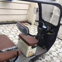 تكتك شحن للبيع السعر مليون  وربع وبيهه مجال التفاصيل اتصل على الرقم 07...