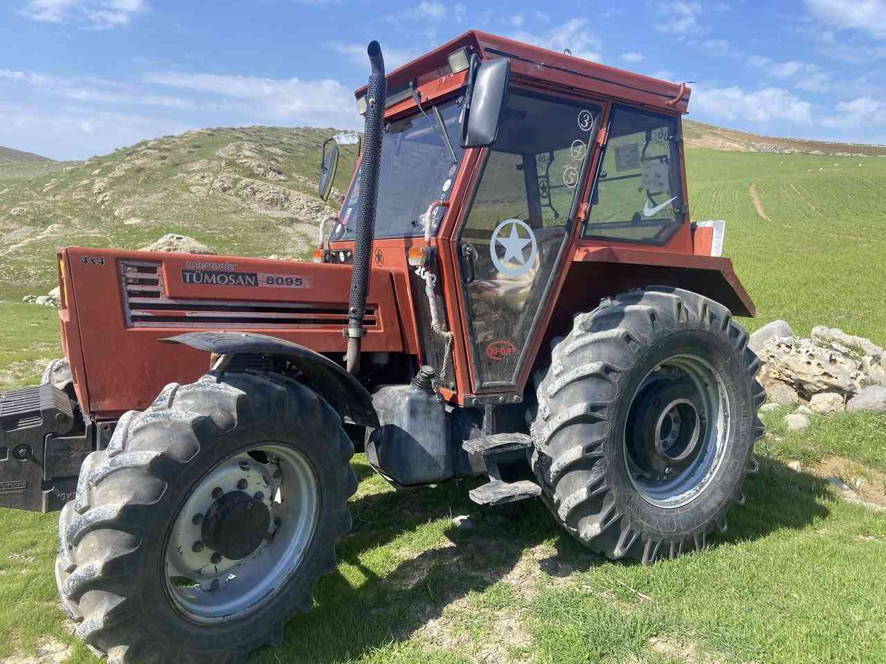 توموسان 2012رقمو صنوي جديد بسمي گير وست مرغوب كل بشرت 120ورقه تبريد بأريد وحارد***********
