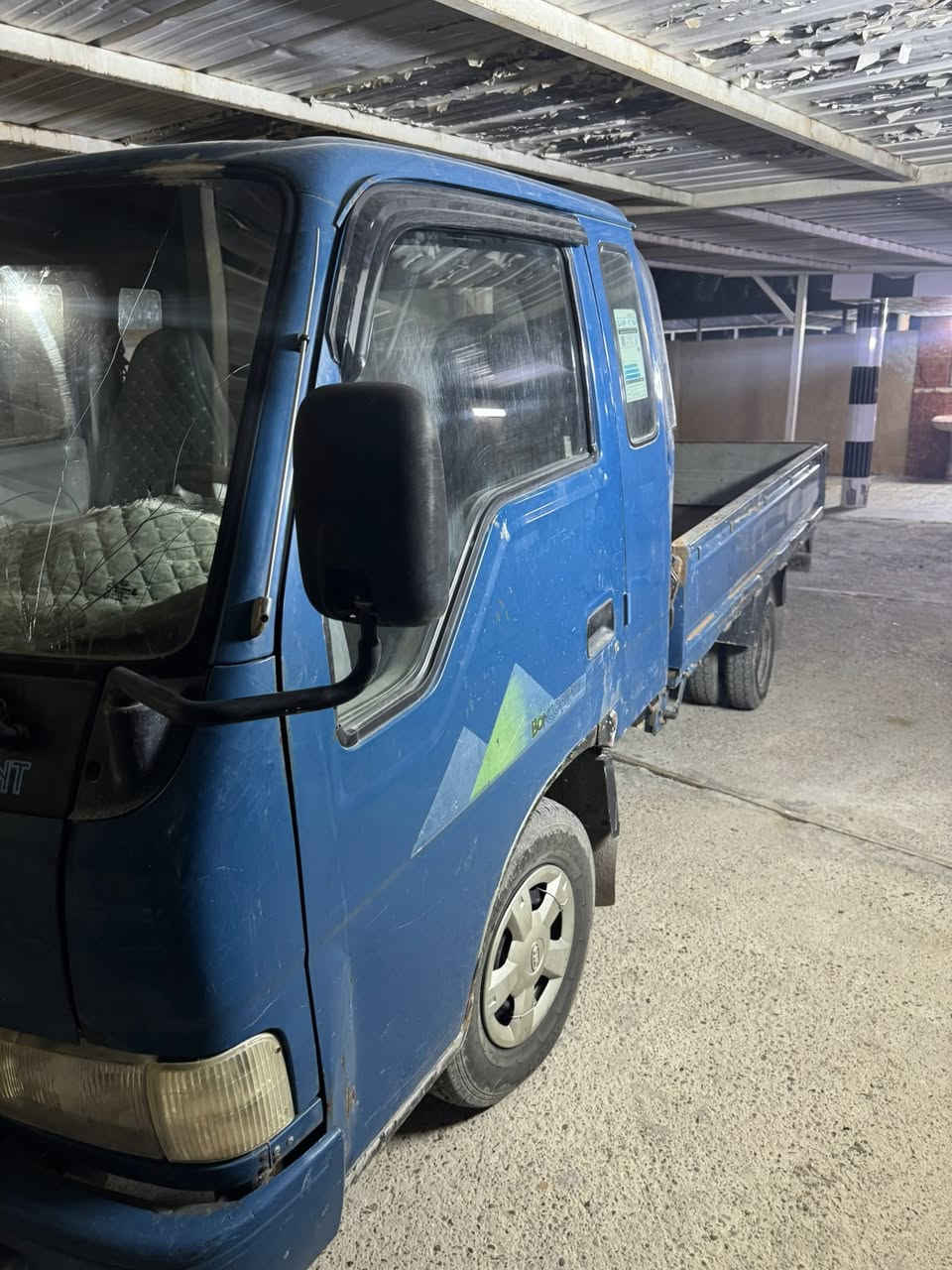 كيا فونتيرا موديل ٩٨ بلاديه بدون صبغ رقمى نينوى الماني قماره قلاب السياره كلش نضيفه *********** هذا رقمي وغير متواجد على الفيس
