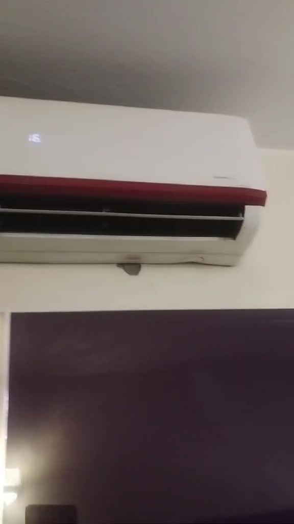 سبلت طنين TCL ٣٠٠الف قفل مامفتوح يجي يشوف برودته ويشوف شغله وياخذه


**إذا كنت صاحب هذا الإعلان وتريد حذفه لأي سبب، رجاءا أرسل رسالة إلى الدعم الفني**